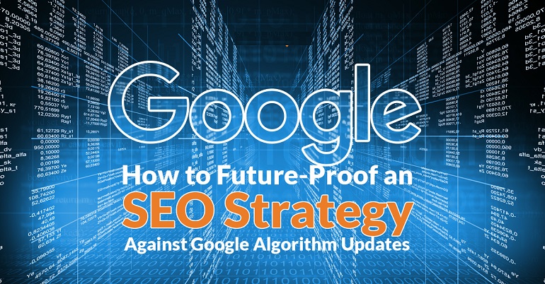 Google-Algorithm